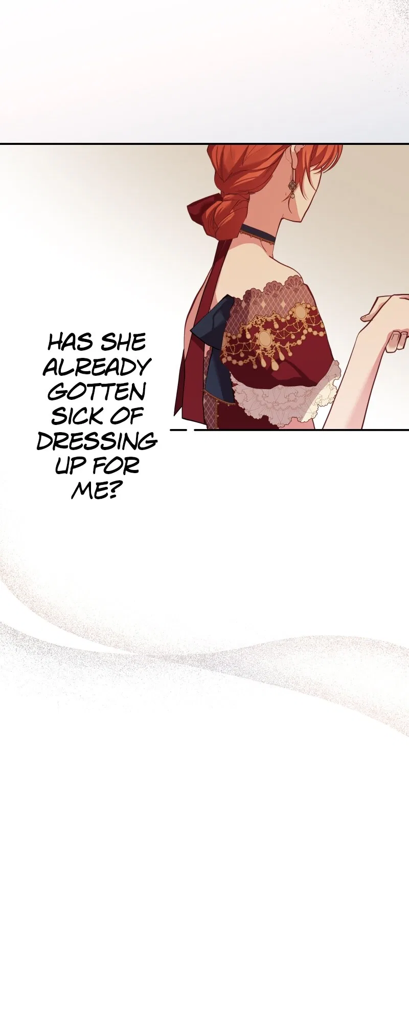 A Villainess’ Revenge Is Sweeter Than Honey Chapter 106 – Page 37