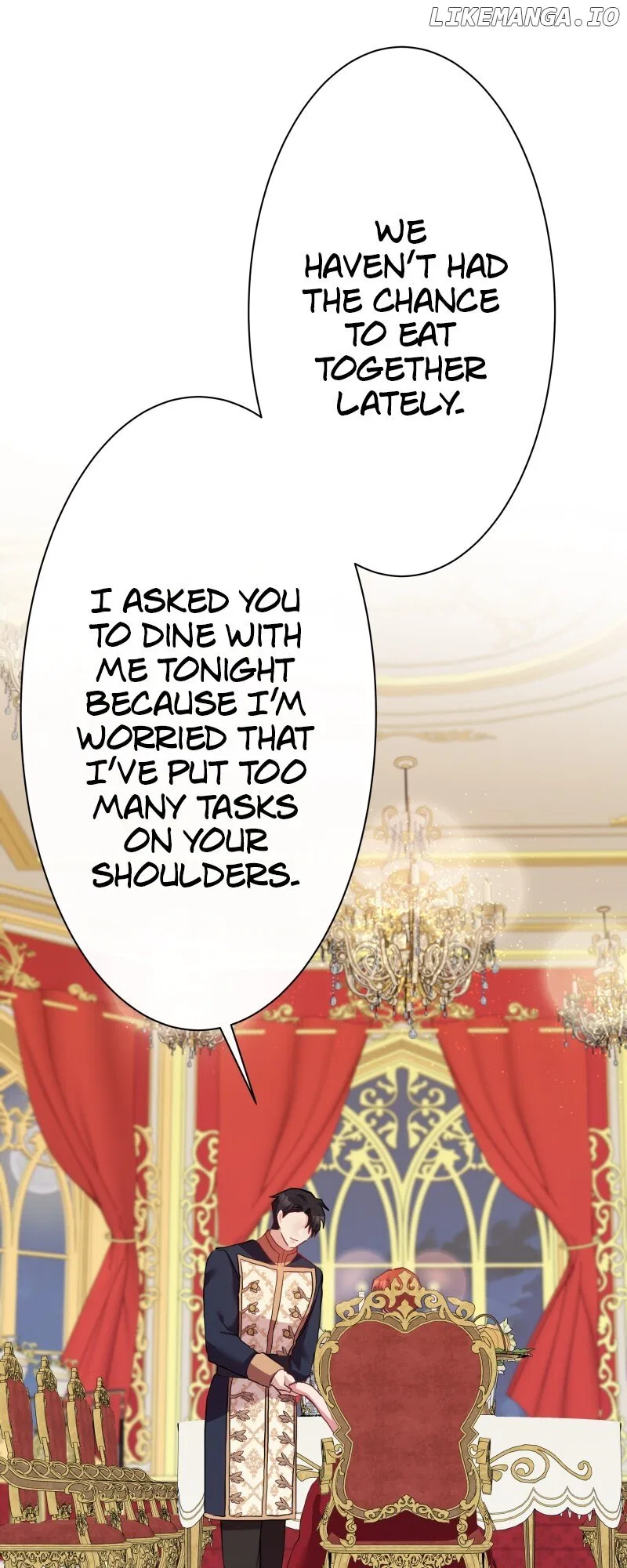 A Villainess’ Revenge Is Sweeter Than Honey Chapter 106 – Page 38