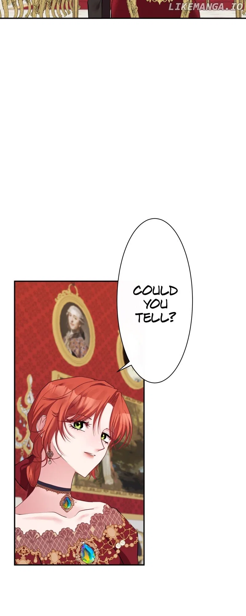 A Villainess’ Revenge Is Sweeter Than Honey Chapter 106 – Page 39