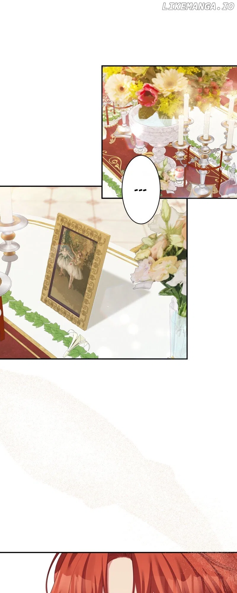 A Villainess’ Revenge Is Sweeter Than Honey Chapter 106 – Page 40