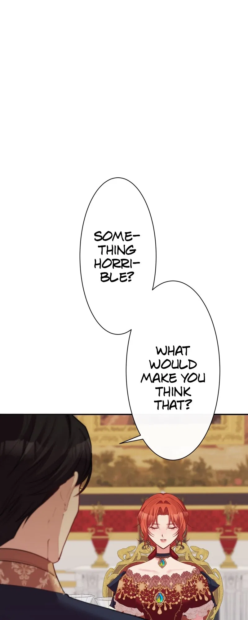 A Villainess’ Revenge Is Sweeter Than Honey Chapter 106 – Page 45