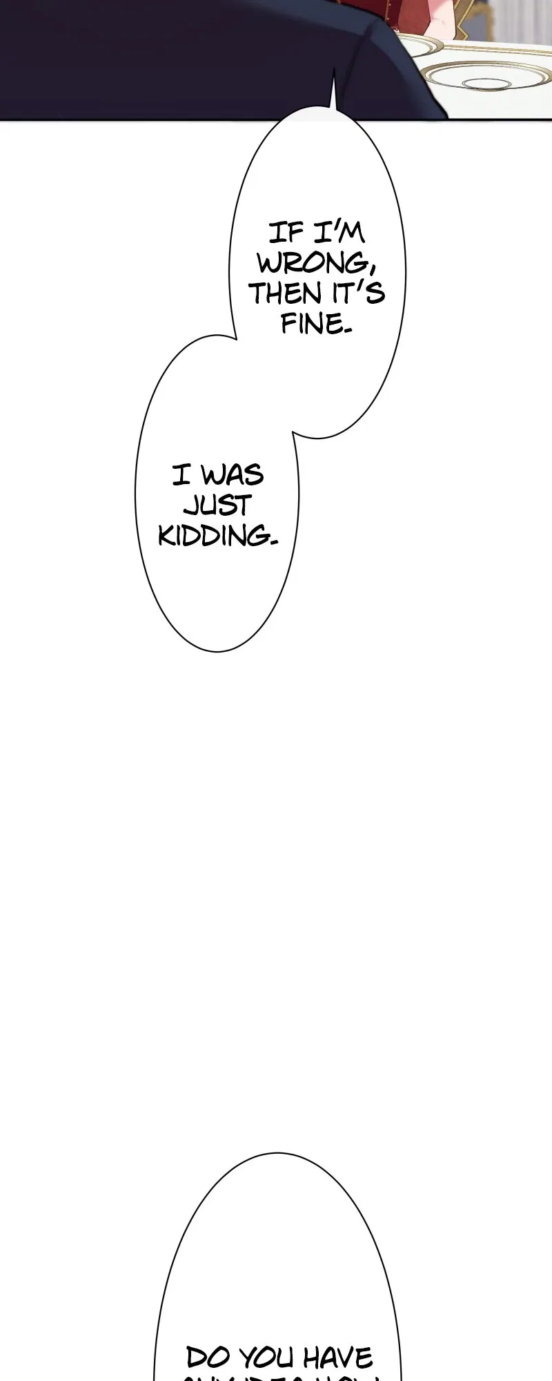 A Villainess’ Revenge Is Sweeter Than Honey Chapter 106 – Page 46