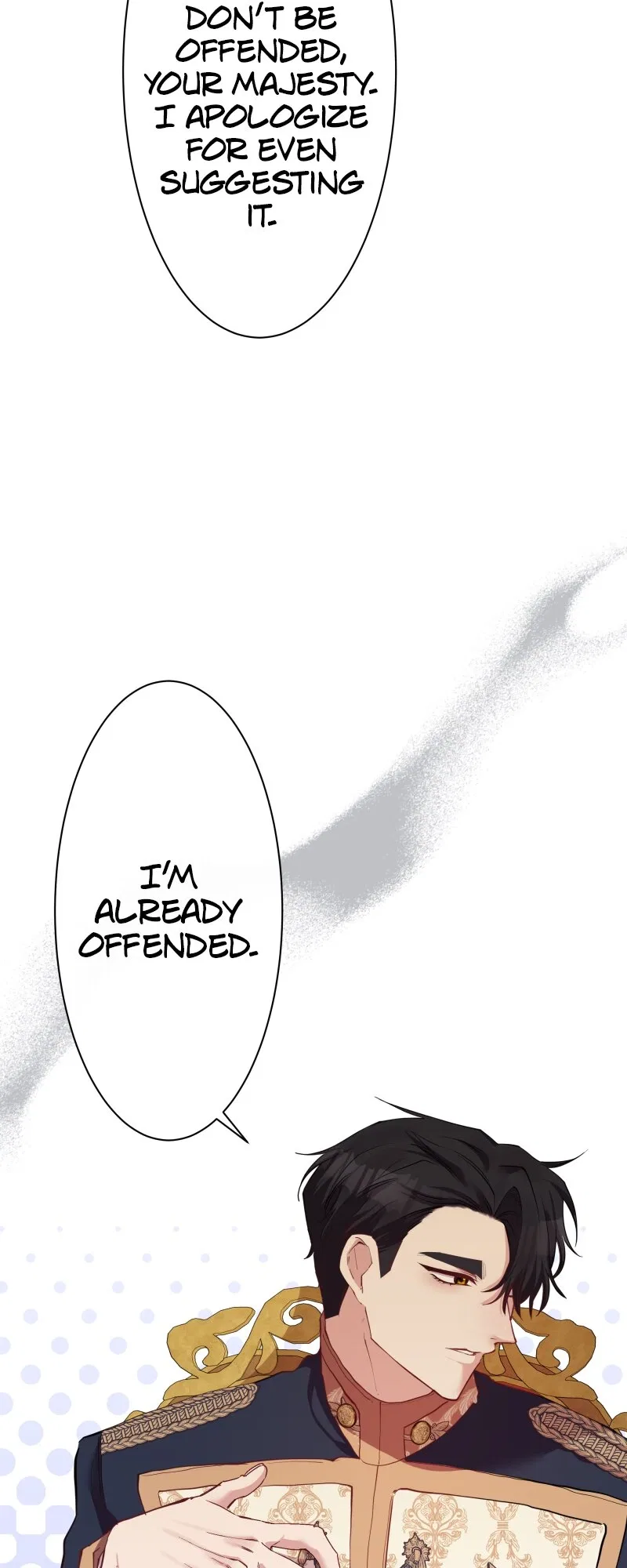 A Villainess’ Revenge Is Sweeter Than Honey Chapter 106 – Page 48
