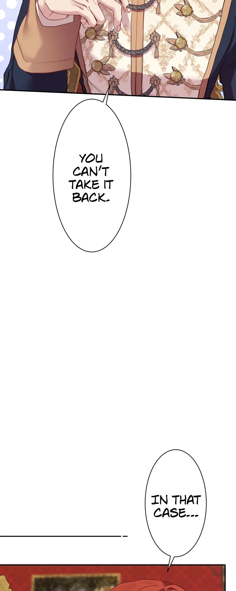 A Villainess’ Revenge Is Sweeter Than Honey Chapter 106 – Page 49