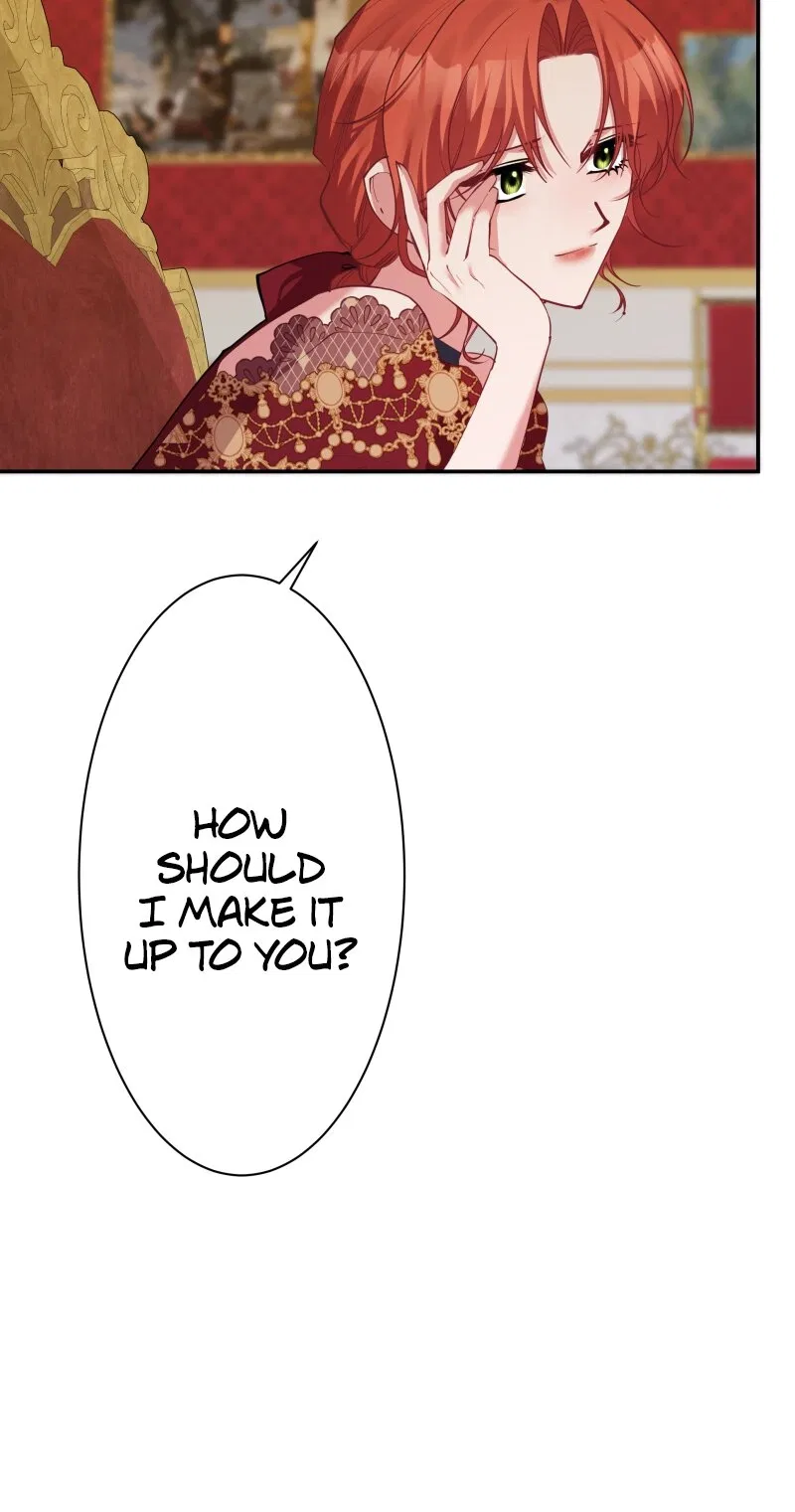 A Villainess’ Revenge Is Sweeter Than Honey Chapter 106 – Page 50