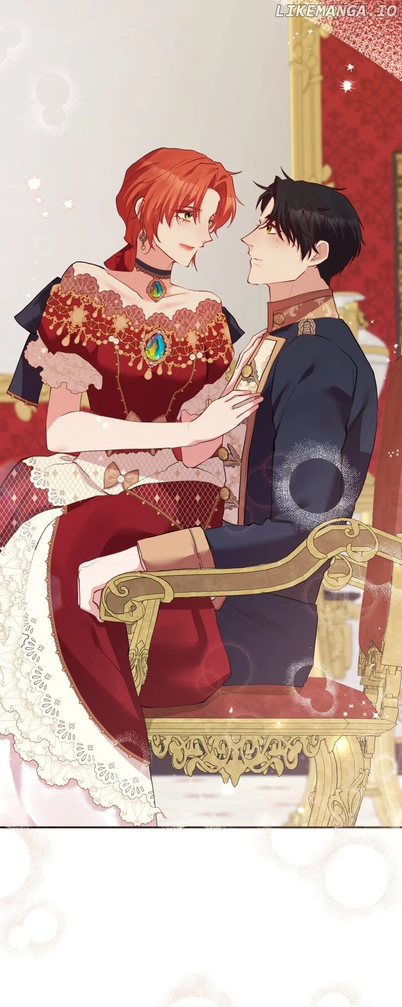 A Villainess’ Revenge Is Sweeter Than Honey Chapter 106 – Page 53