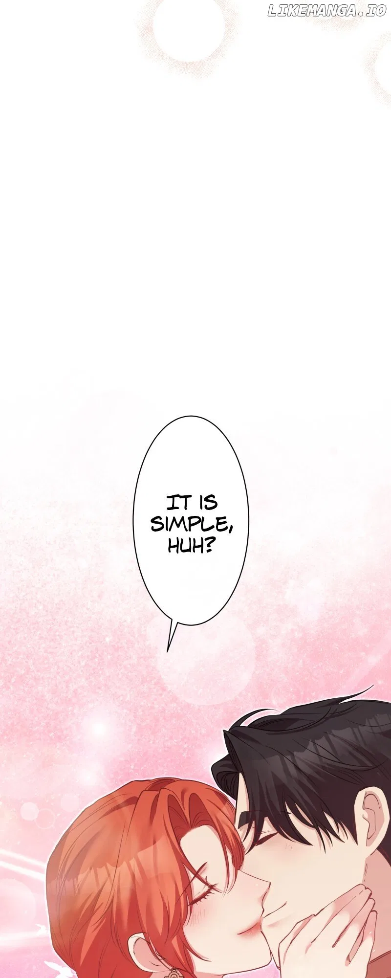 A Villainess’ Revenge Is Sweeter Than Honey Chapter 106 – Page 54
