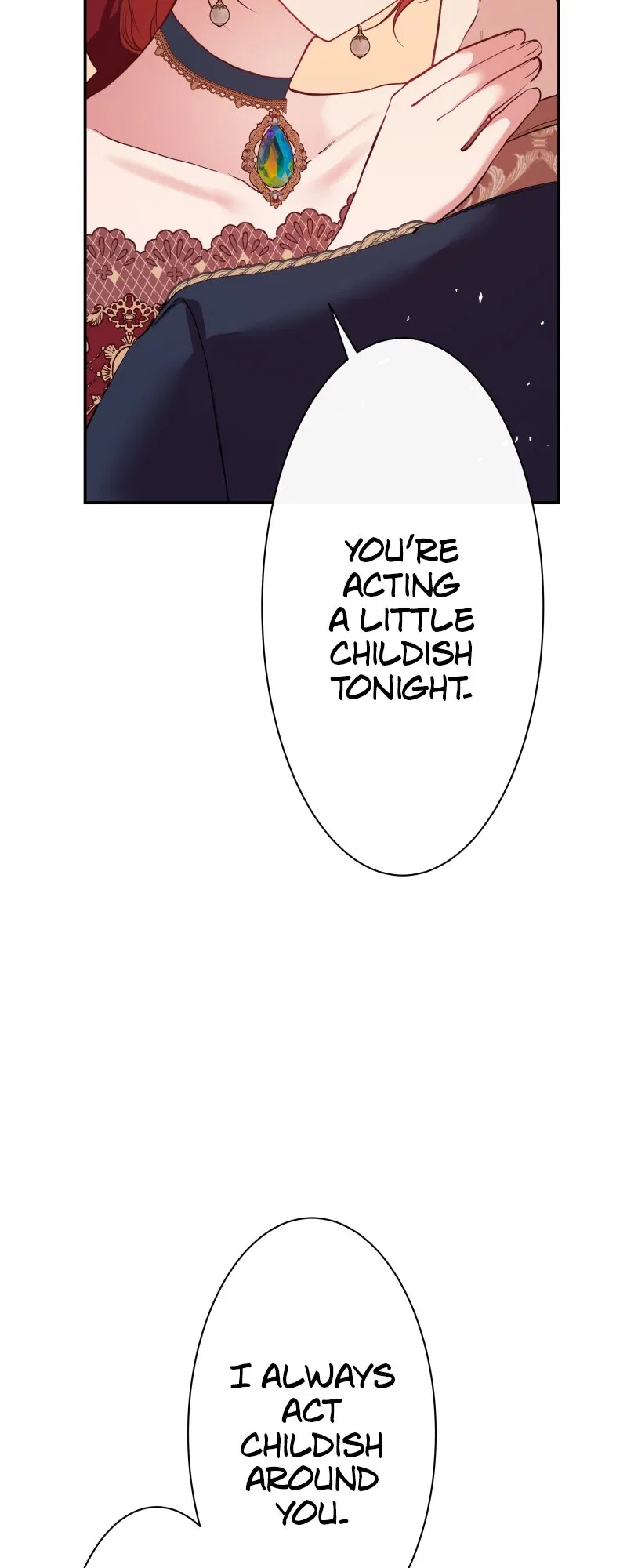 A Villainess’ Revenge Is Sweeter Than Honey Chapter 106 – Page 56