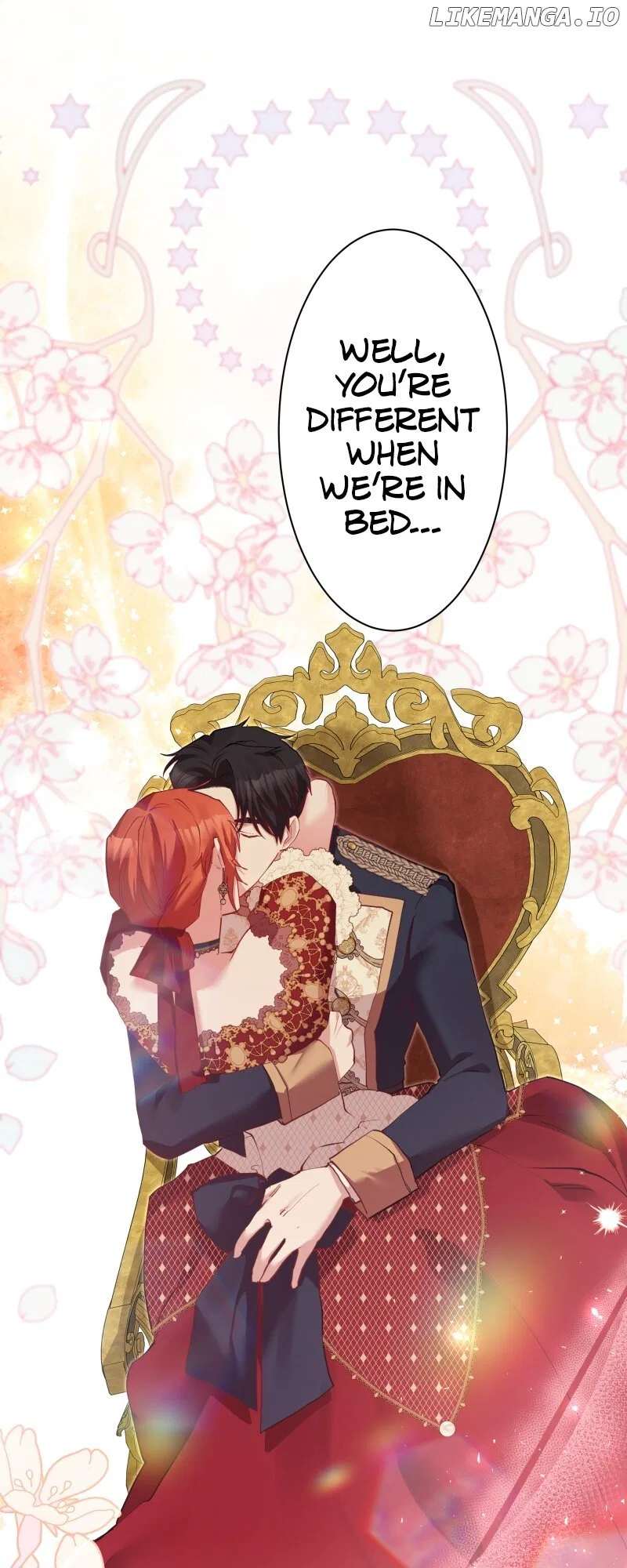 A Villainess’ Revenge Is Sweeter Than Honey Chapter 106 – Page 58