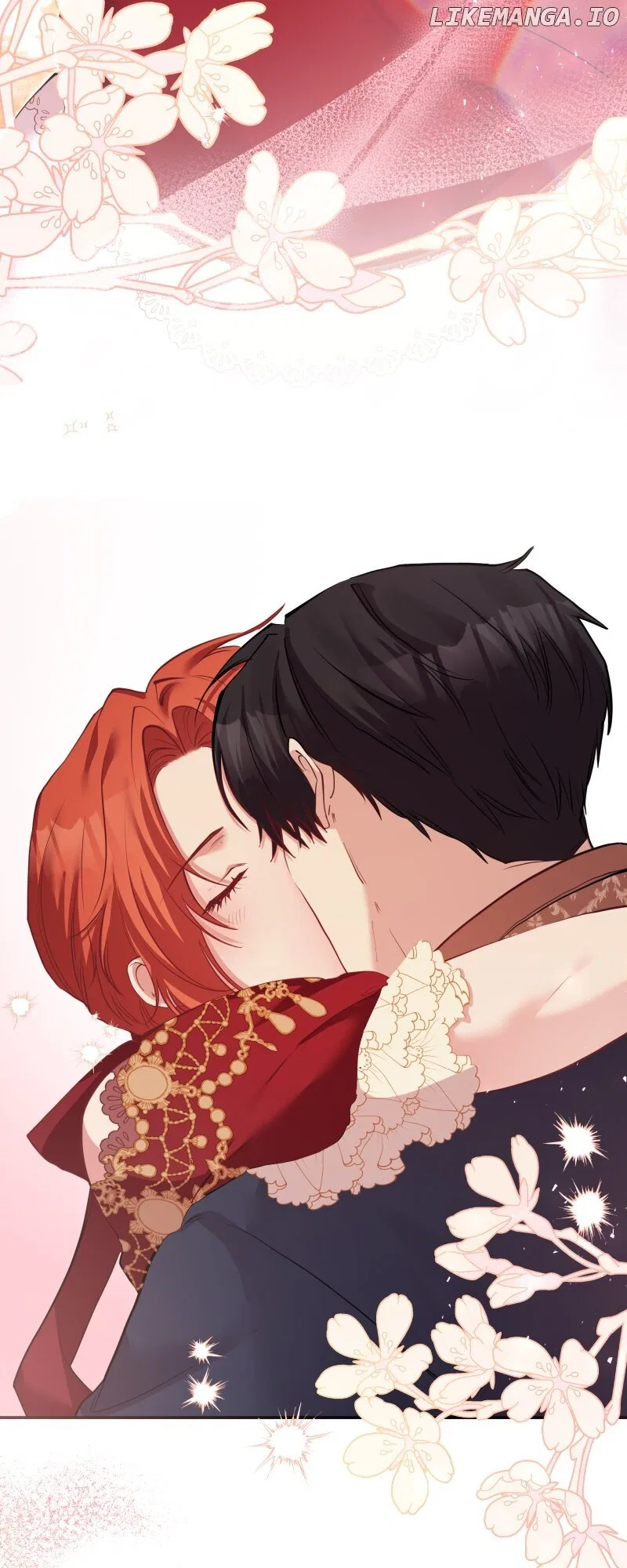 A Villainess’ Revenge Is Sweeter Than Honey Chapter 106 – Page 59