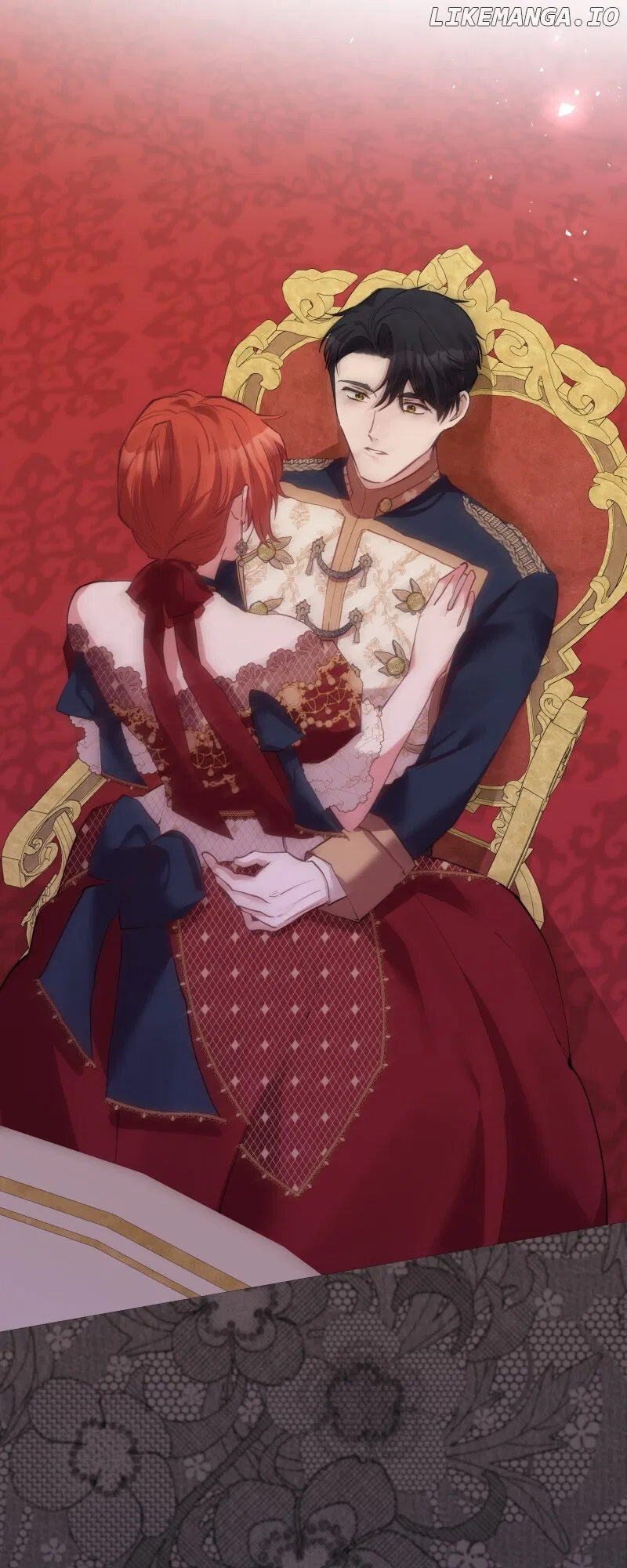 A Villainess’ Revenge Is Sweeter Than Honey Chapter 106 – Page 62