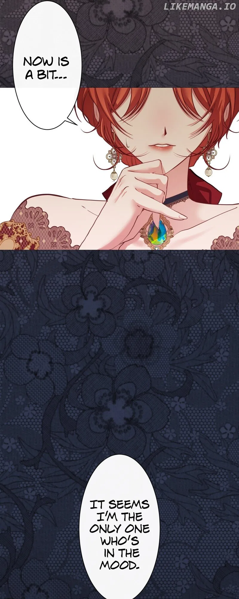 A Villainess’ Revenge Is Sweeter Than Honey Chapter 106 – Page 63