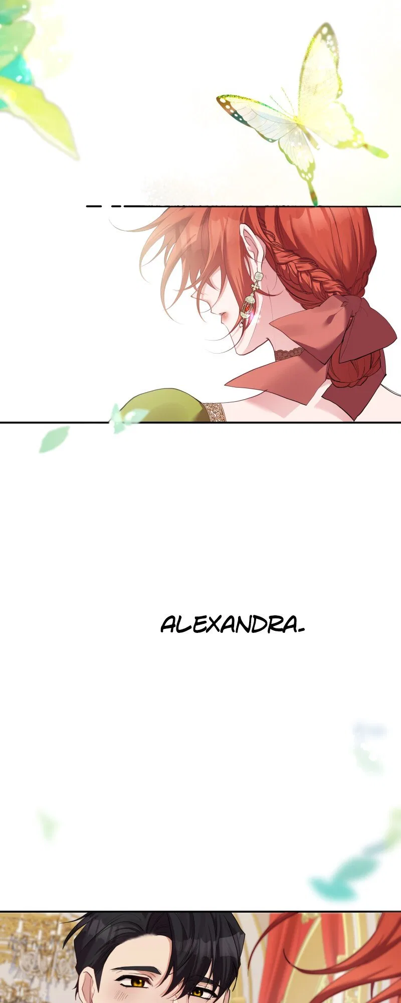 A Villainess’ Revenge Is Sweeter Than Honey Chapter 105 – Page 2