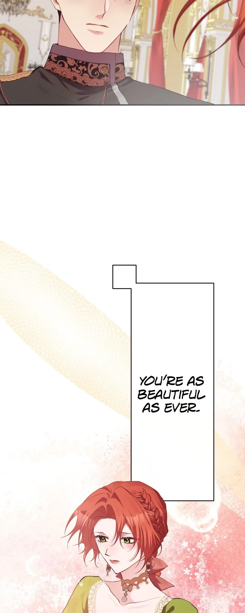 A Villainess’ Revenge Is Sweeter Than Honey Chapter 105 – Page 3