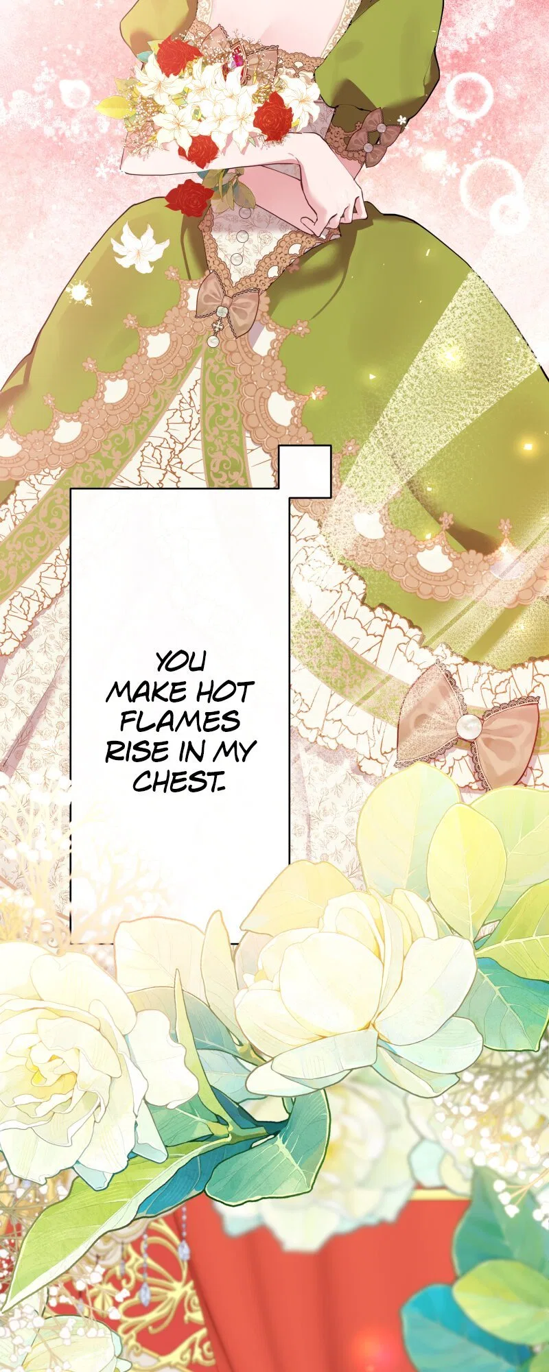 A Villainess’ Revenge Is Sweeter Than Honey Chapter 105 – Page 4