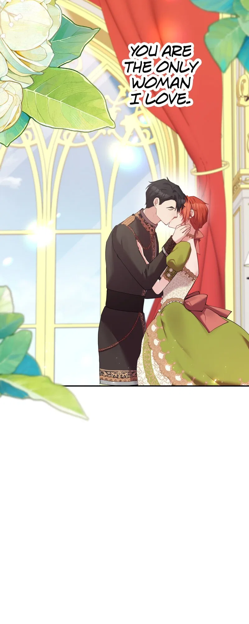 A Villainess’ Revenge Is Sweeter Than Honey Chapter 105 – Page 5