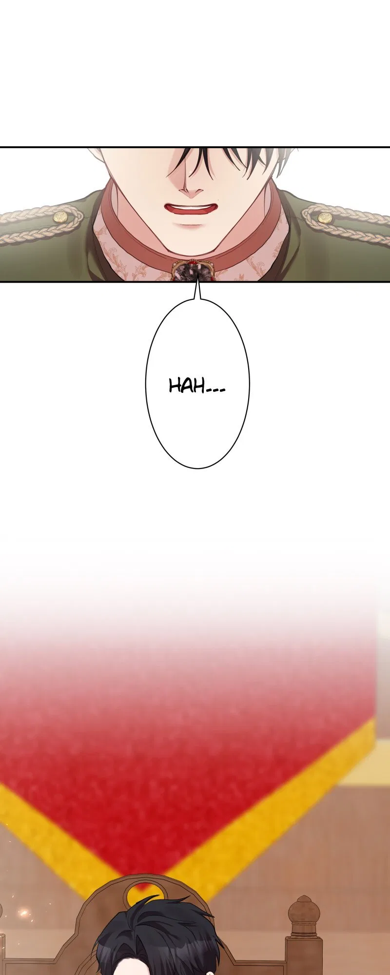 A Villainess’ Revenge Is Sweeter Than Honey Chapter 105 – Page 9