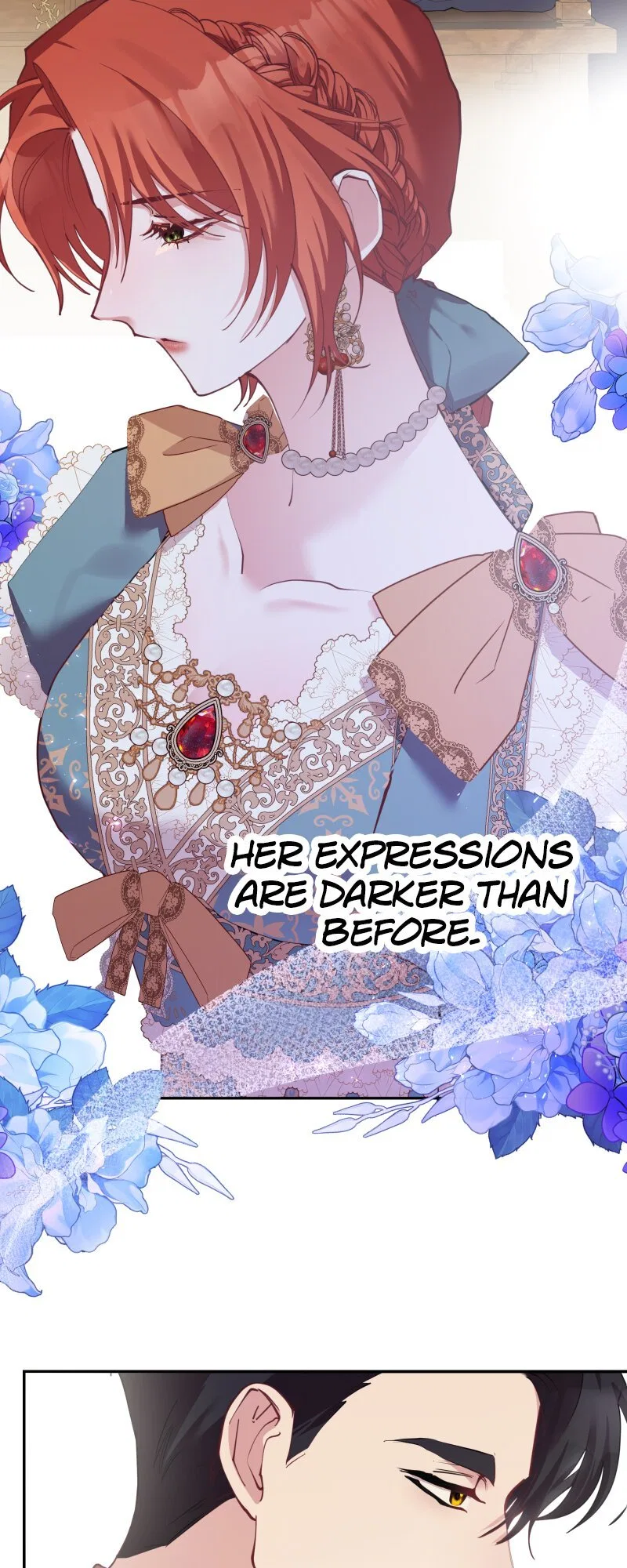 A Villainess’ Revenge Is Sweeter Than Honey Chapter 105 – Page 13