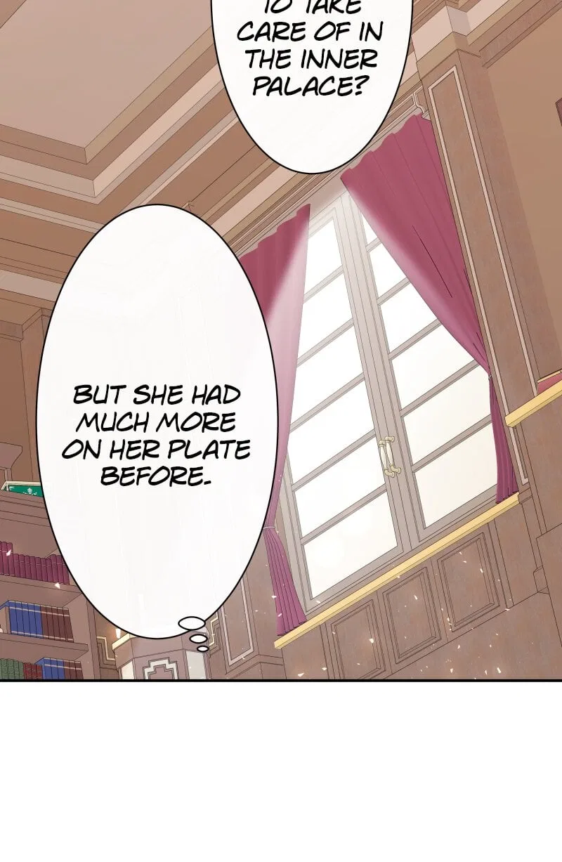 A Villainess’ Revenge Is Sweeter Than Honey Chapter 105 – Page 15