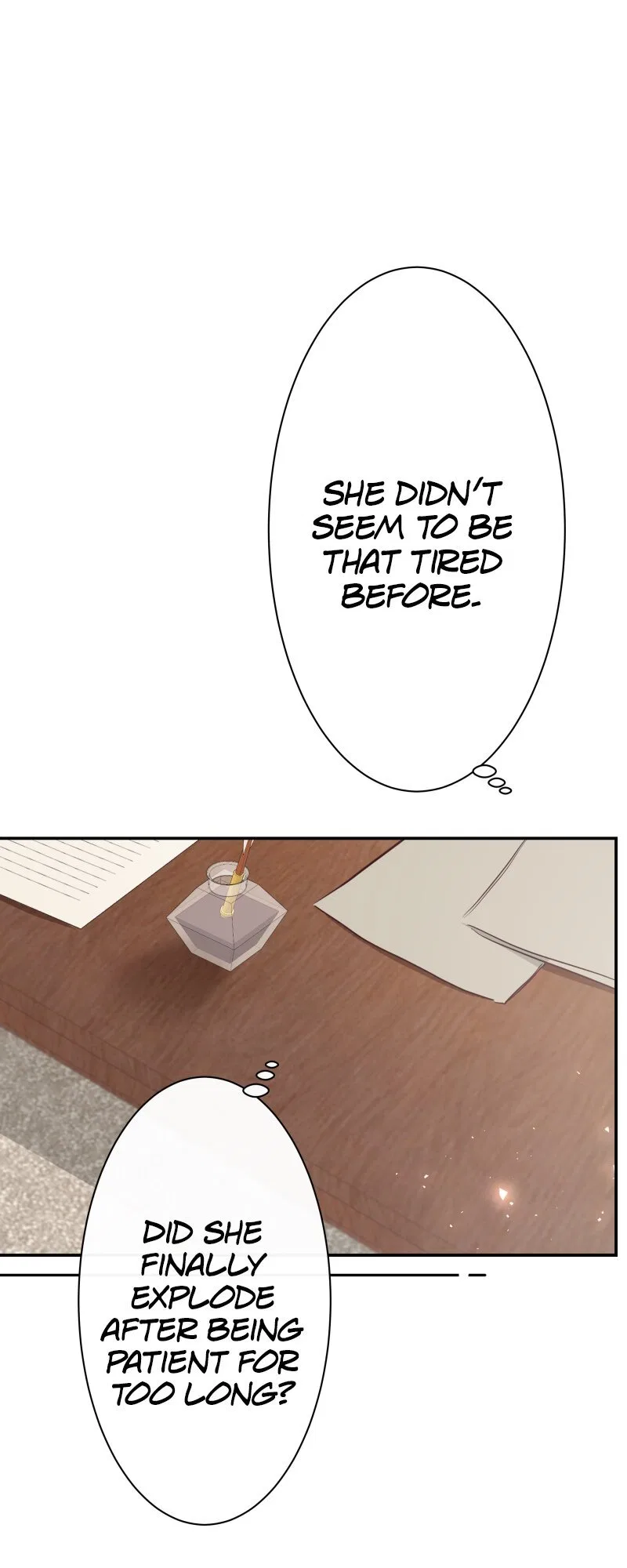 A Villainess’ Revenge Is Sweeter Than Honey Chapter 105 – Page 16