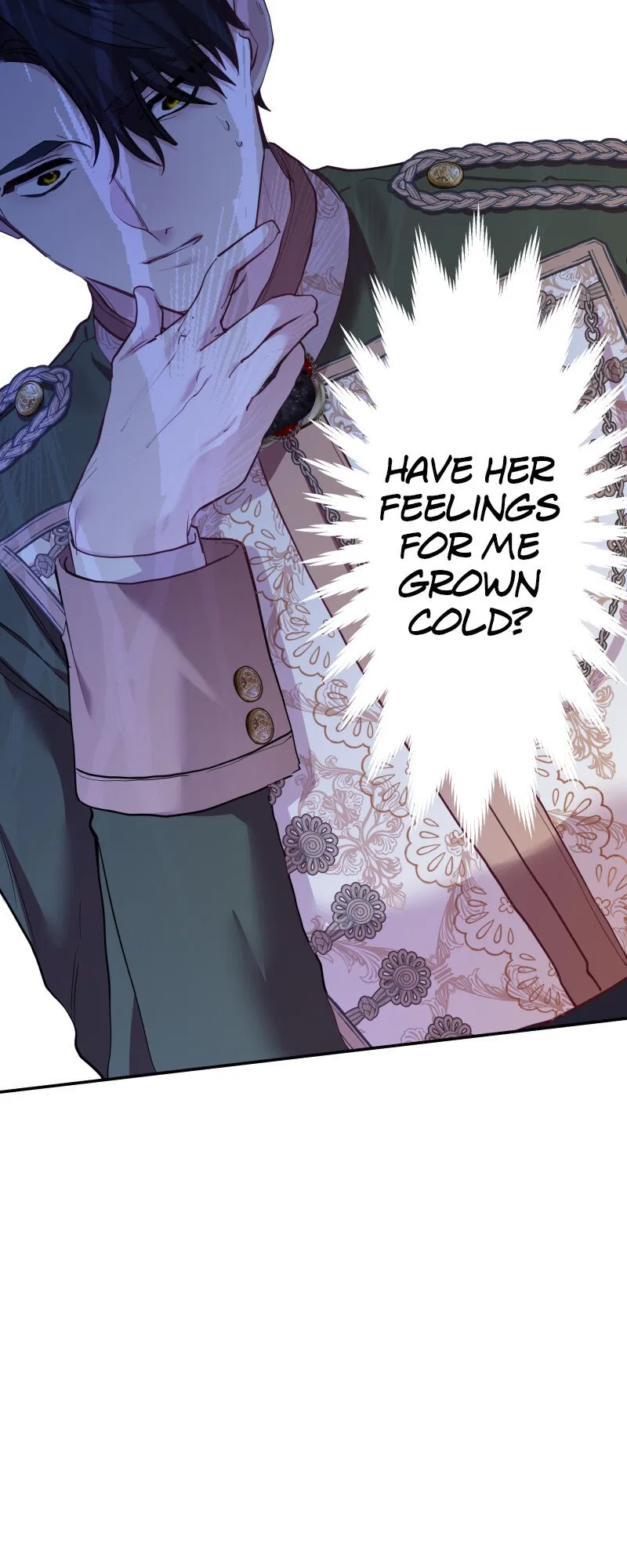A Villainess’ Revenge Is Sweeter Than Honey Chapter 105 – Page 19