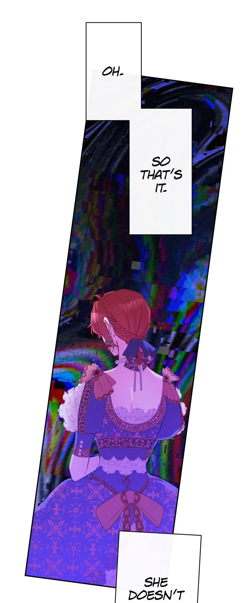 A Villainess’ Revenge Is Sweeter Than Honey Chapter 105 – Page 20