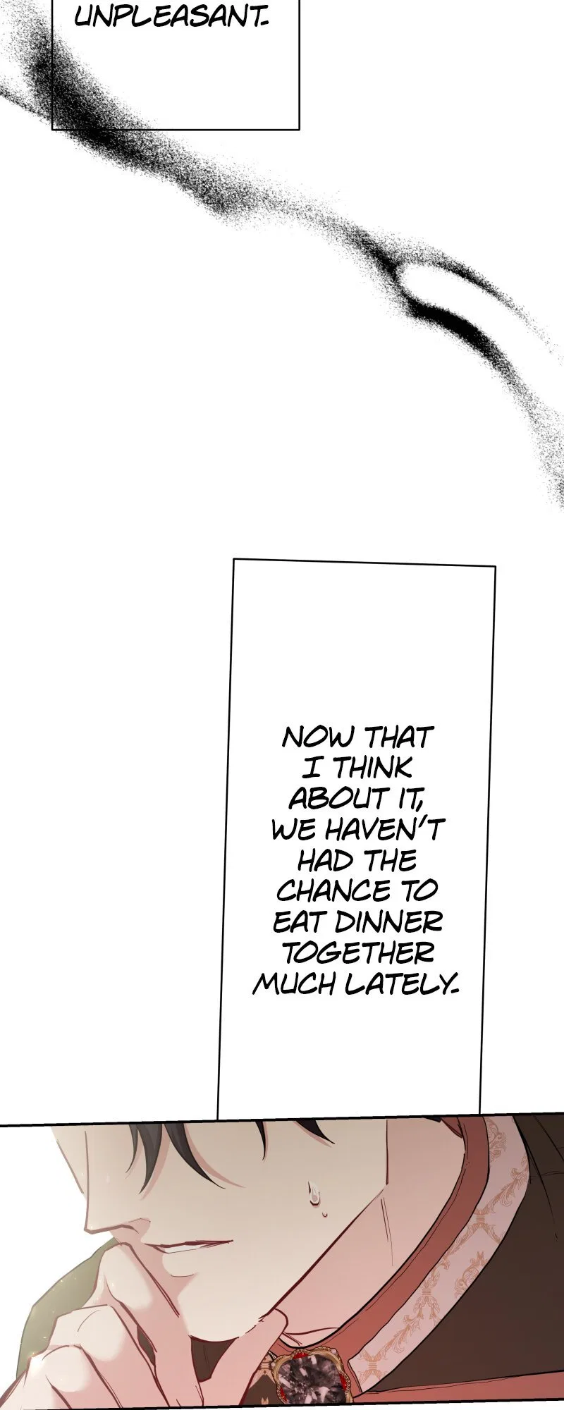 A Villainess’ Revenge Is Sweeter Than Honey Chapter 105 – Page 22