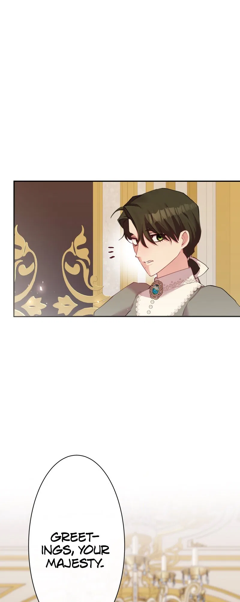 A Villainess’ Revenge Is Sweeter Than Honey Chapter 105 – Page 25