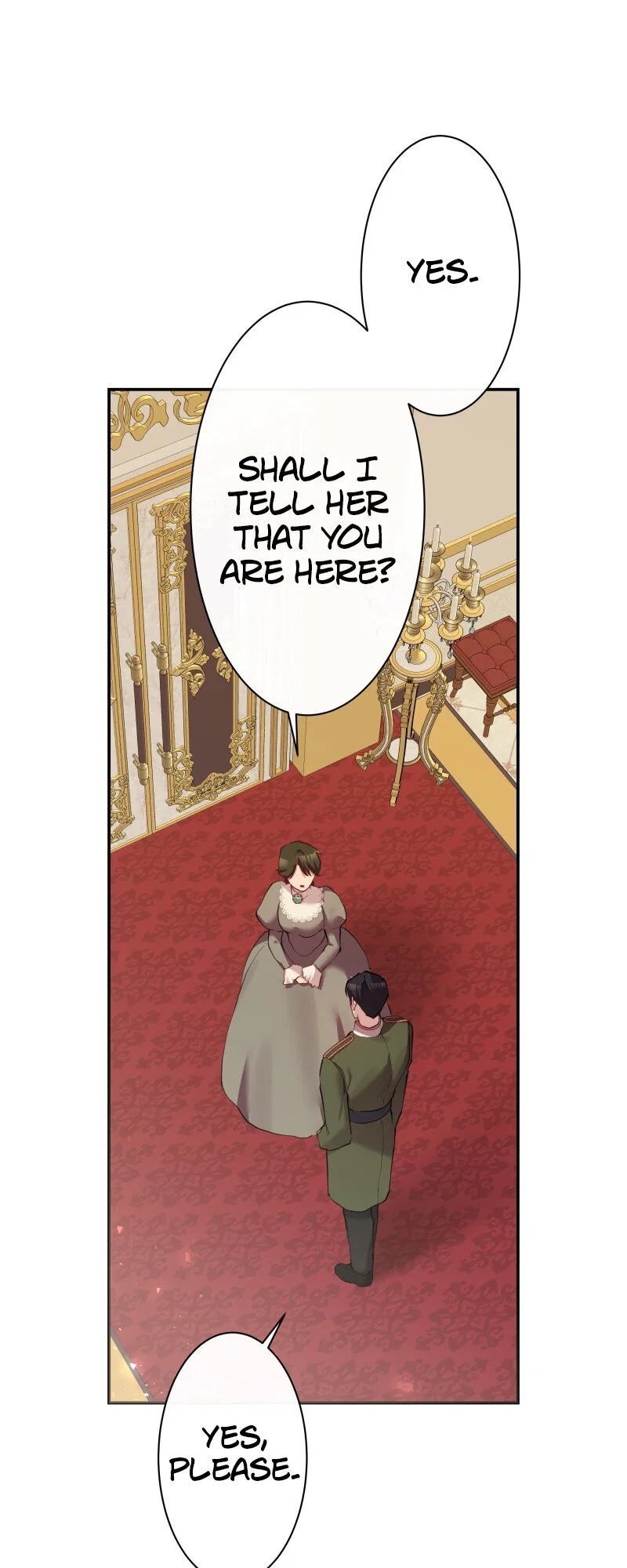 A Villainess’ Revenge Is Sweeter Than Honey Chapter 105 – Page 27