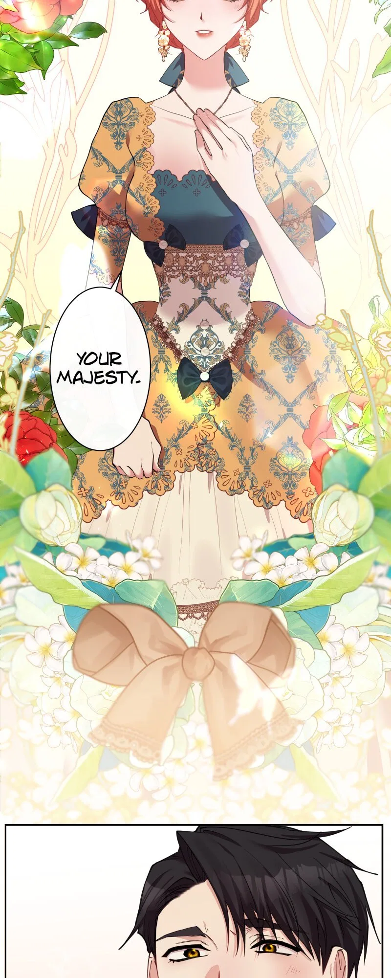 A Villainess’ Revenge Is Sweeter Than Honey Chapter 105 – Page 31