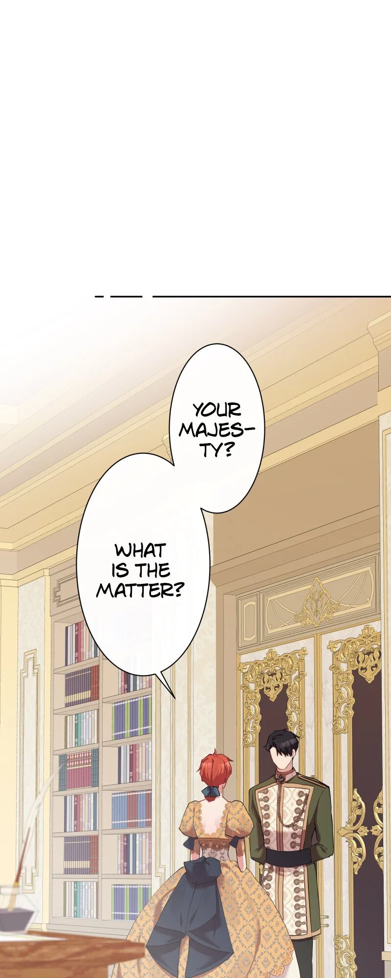 A Villainess’ Revenge Is Sweeter Than Honey Chapter 105 – Page 33