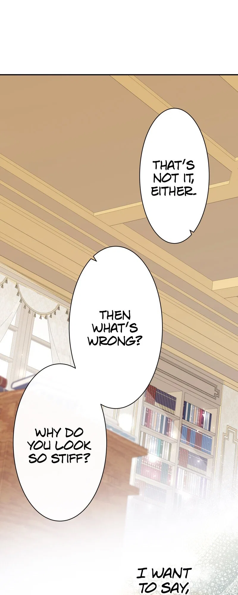 A Villainess’ Revenge Is Sweeter Than Honey Chapter 105 – Page 37