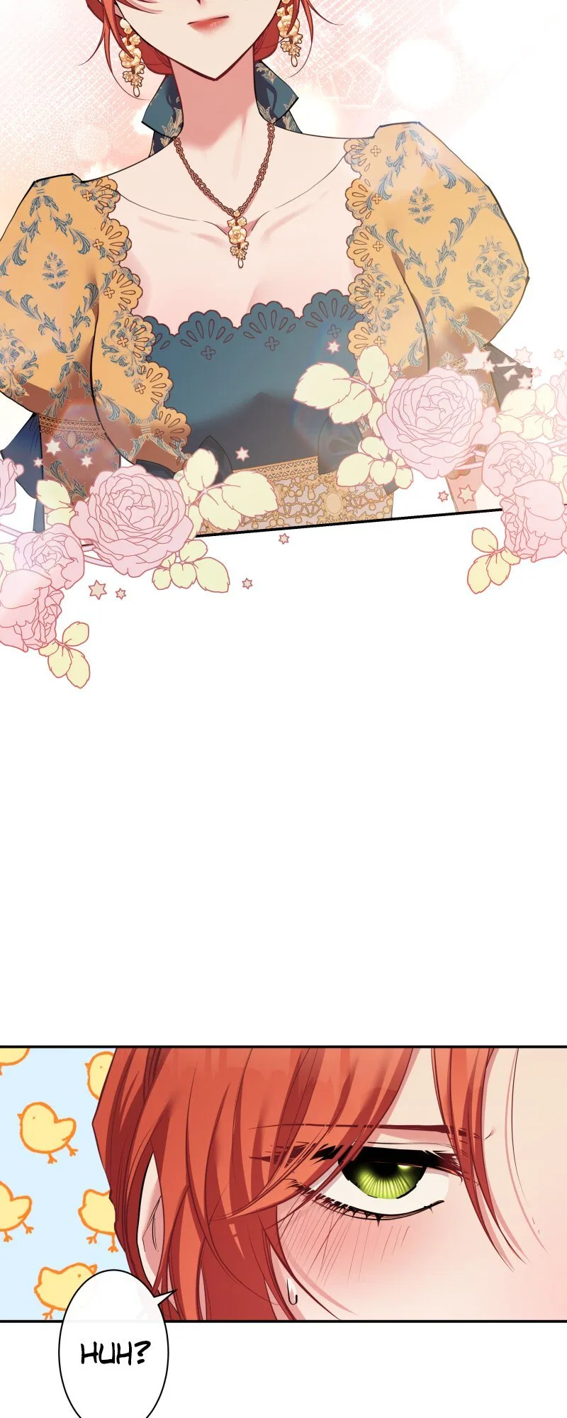 A Villainess’ Revenge Is Sweeter Than Honey Chapter 105 – Page 42