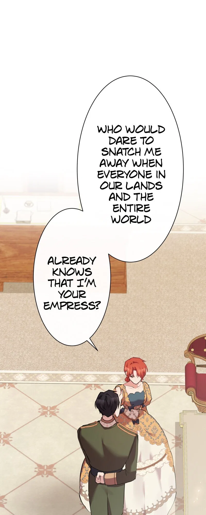 A Villainess’ Revenge Is Sweeter Than Honey Chapter 105 – Page 44