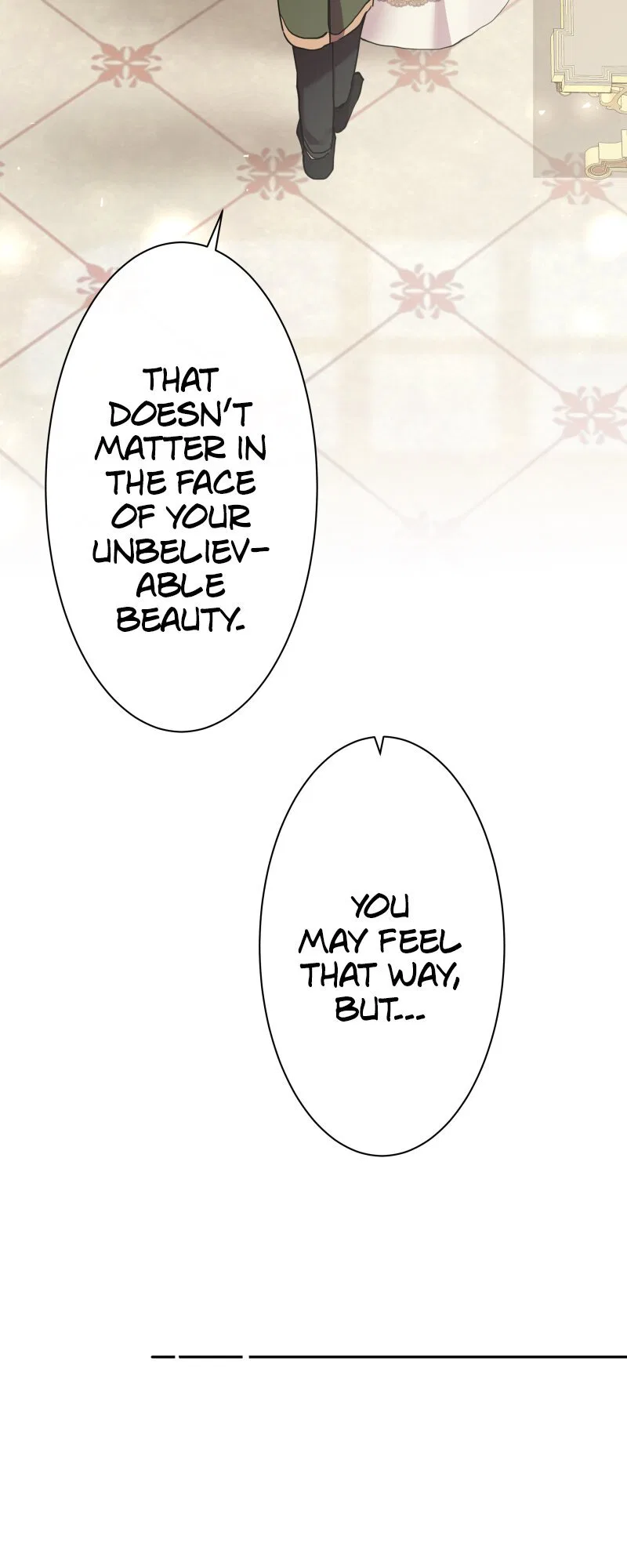 A Villainess’ Revenge Is Sweeter Than Honey Chapter 105 – Page 45