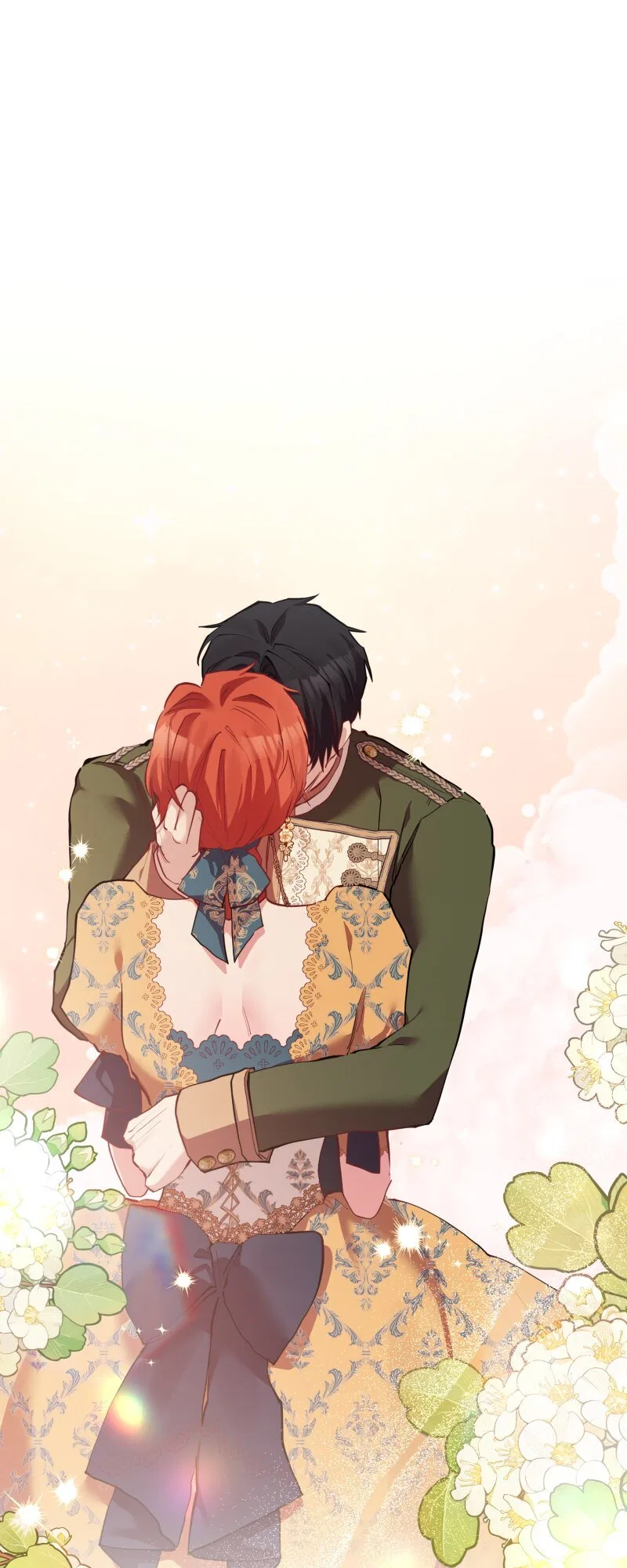 A Villainess’ Revenge Is Sweeter Than Honey Chapter 105 – Page 50