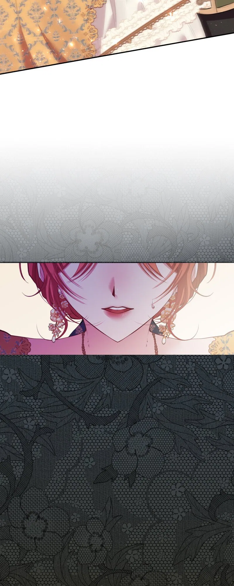 A Villainess’ Revenge Is Sweeter Than Honey Chapter 105 – Page 55