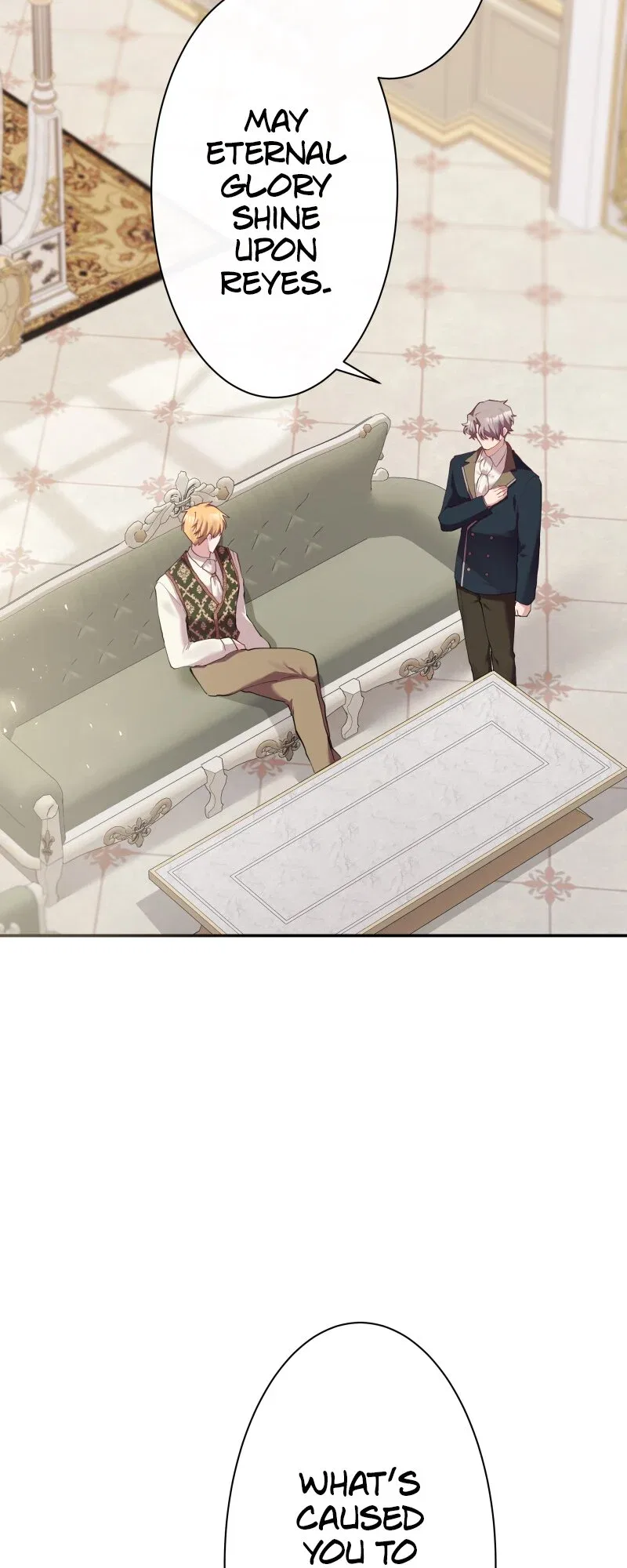 A Villainess’ Revenge Is Sweeter Than Honey Chapter 104 – Page 7