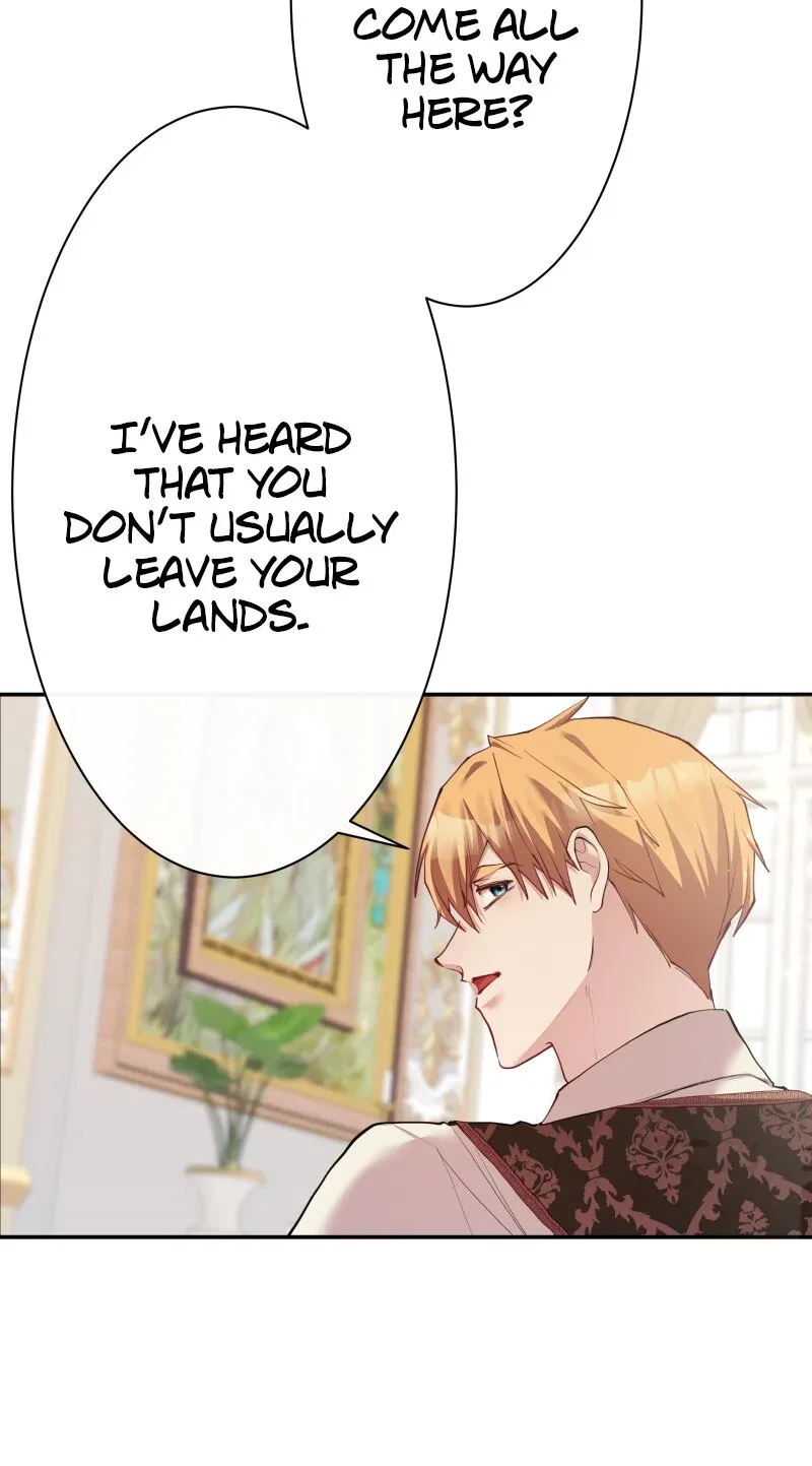 A Villainess’ Revenge Is Sweeter Than Honey Chapter 104 – Page 8