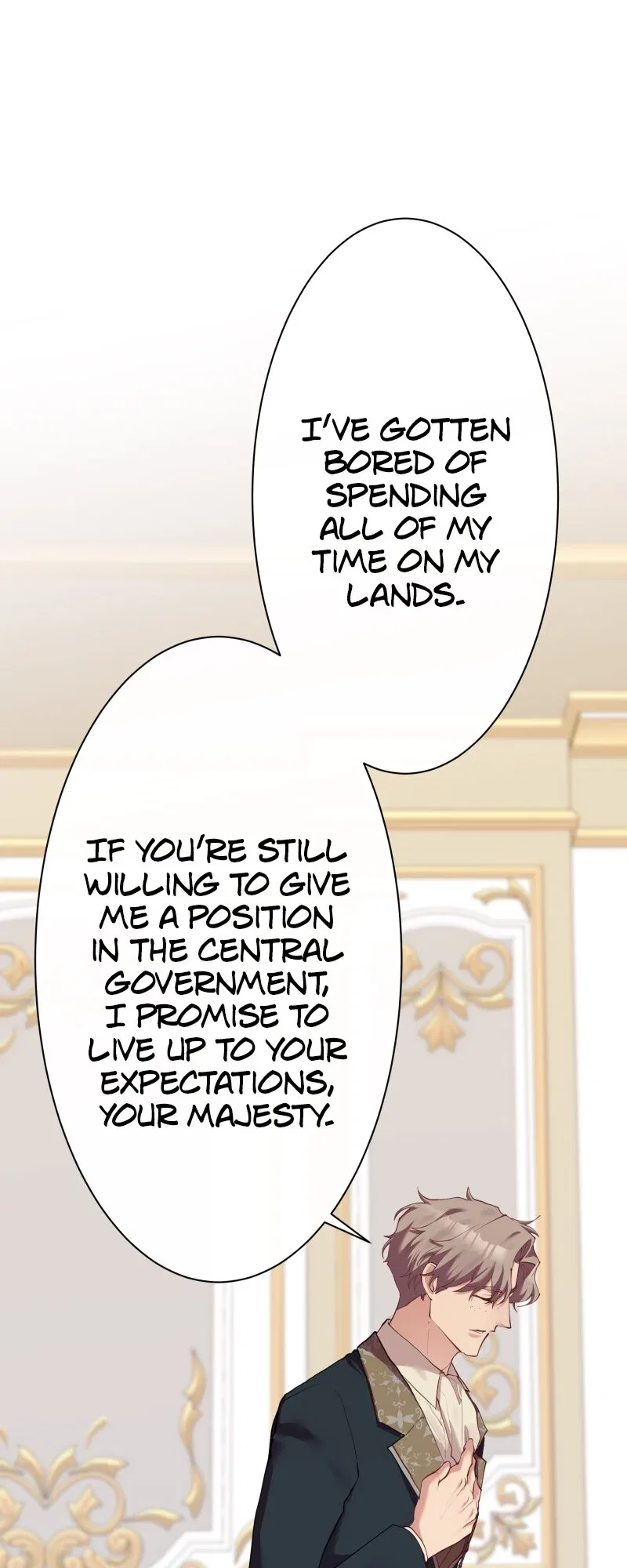 A Villainess’ Revenge Is Sweeter Than Honey Chapter 104 – Page 11