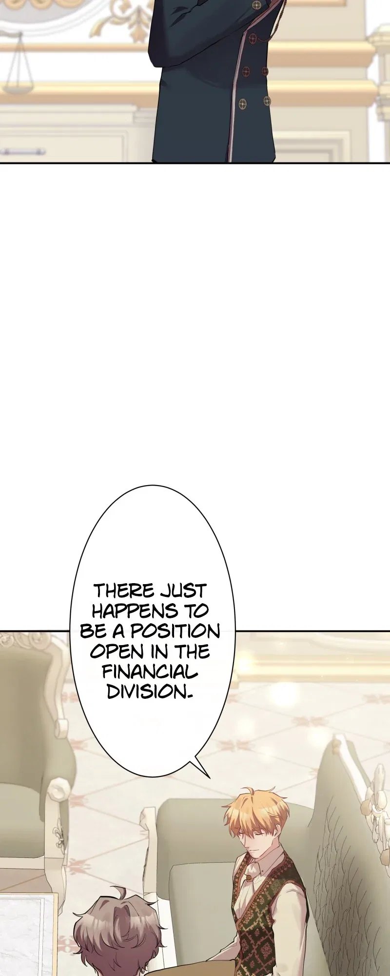 A Villainess’ Revenge Is Sweeter Than Honey Chapter 104 – Page 12