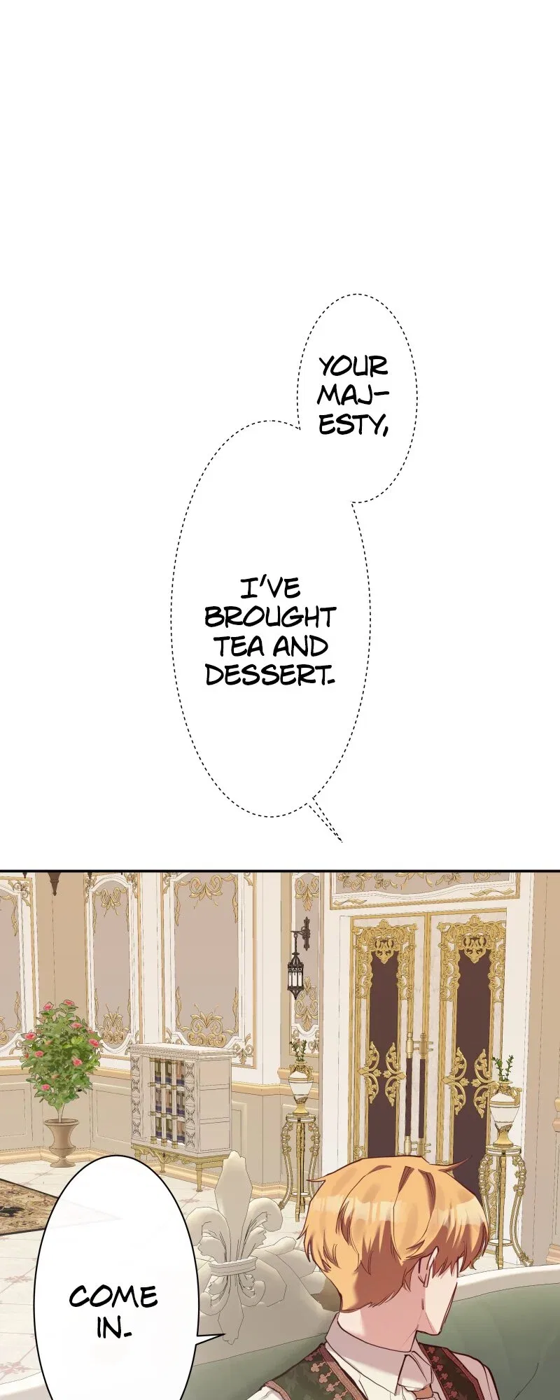 A Villainess’ Revenge Is Sweeter Than Honey Chapter 104 – Page 15