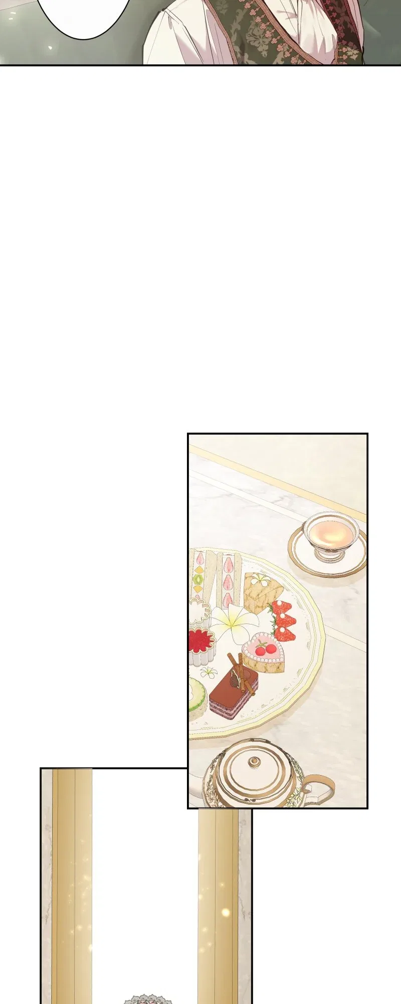 A Villainess’ Revenge Is Sweeter Than Honey Chapter 104 – Page 16