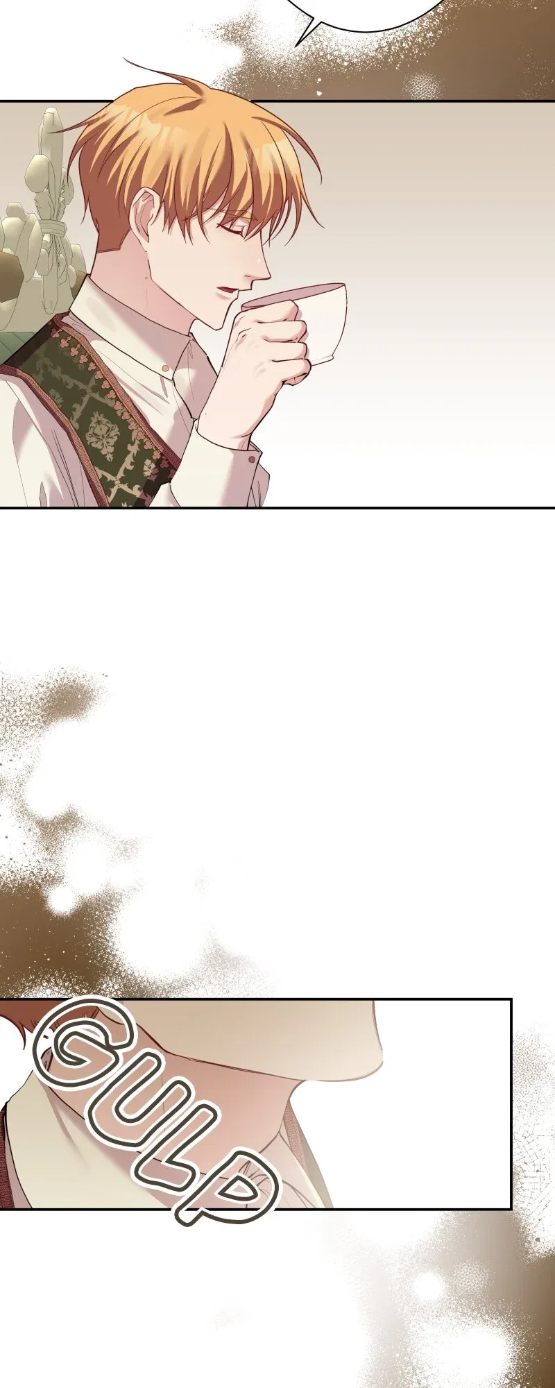 A Villainess’ Revenge Is Sweeter Than Honey Chapter 104 – Page 21