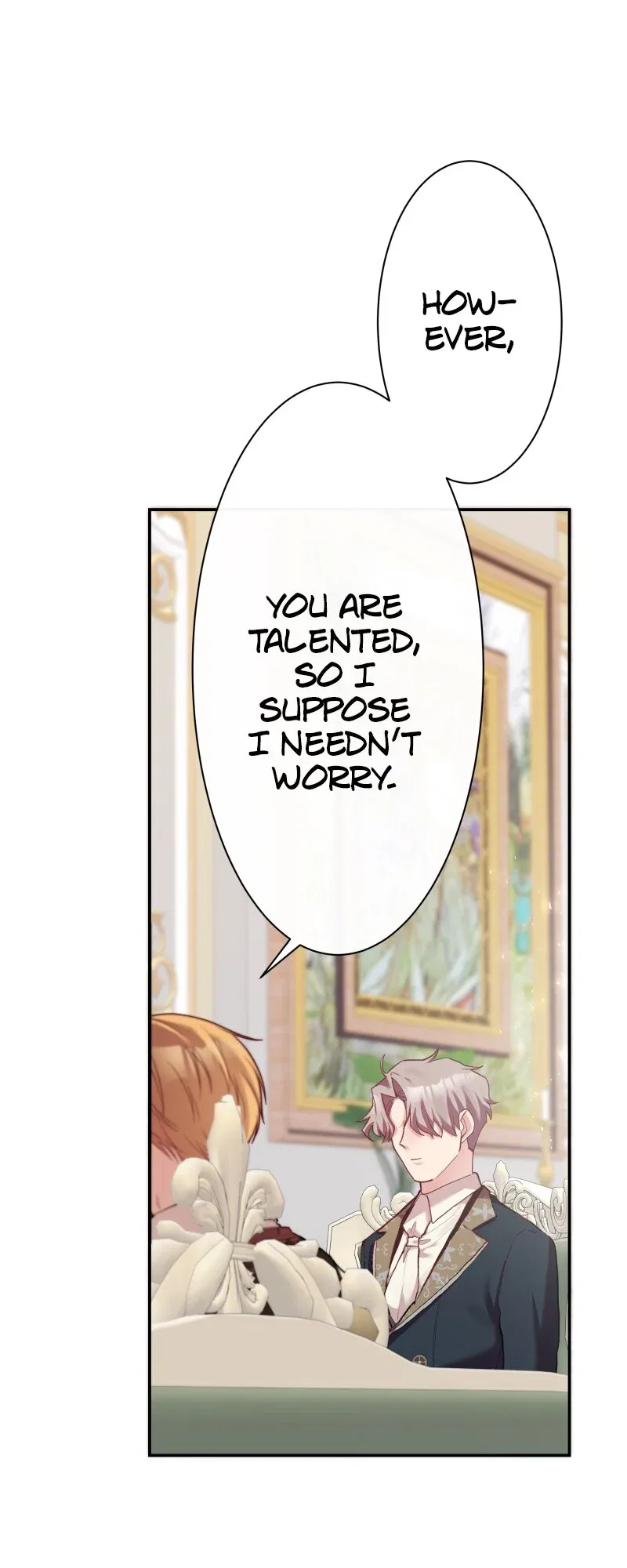A Villainess’ Revenge Is Sweeter Than Honey Chapter 104 – Page 23