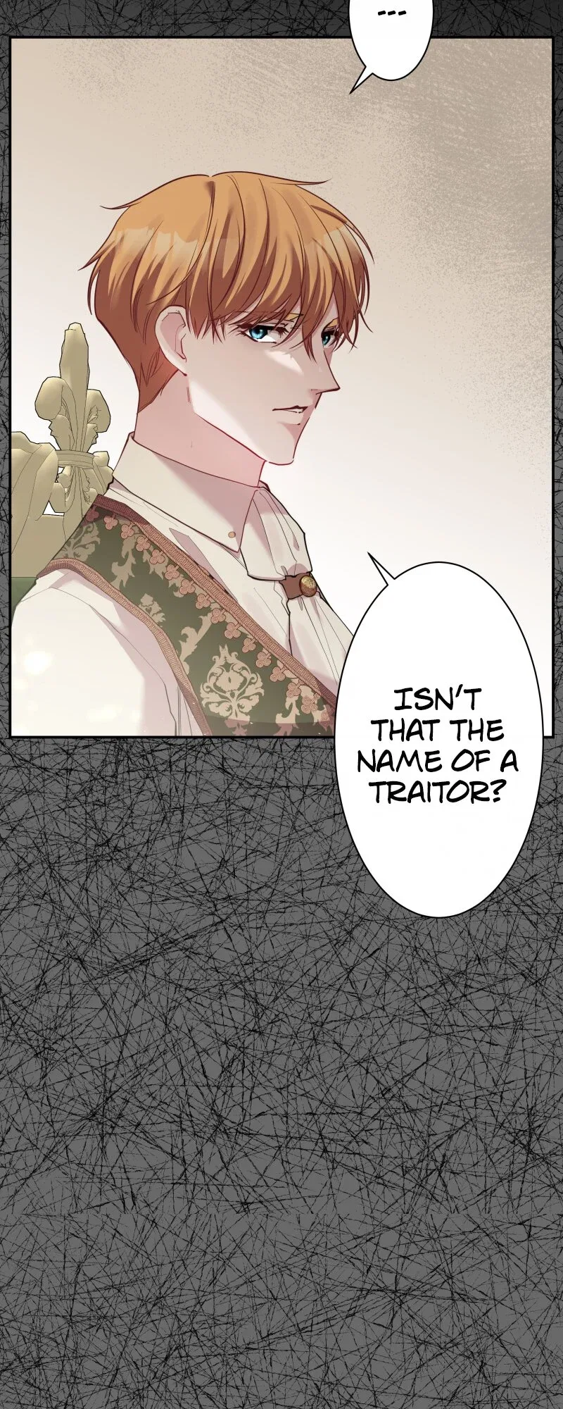 A Villainess’ Revenge Is Sweeter Than Honey Chapter 104 – Page 26