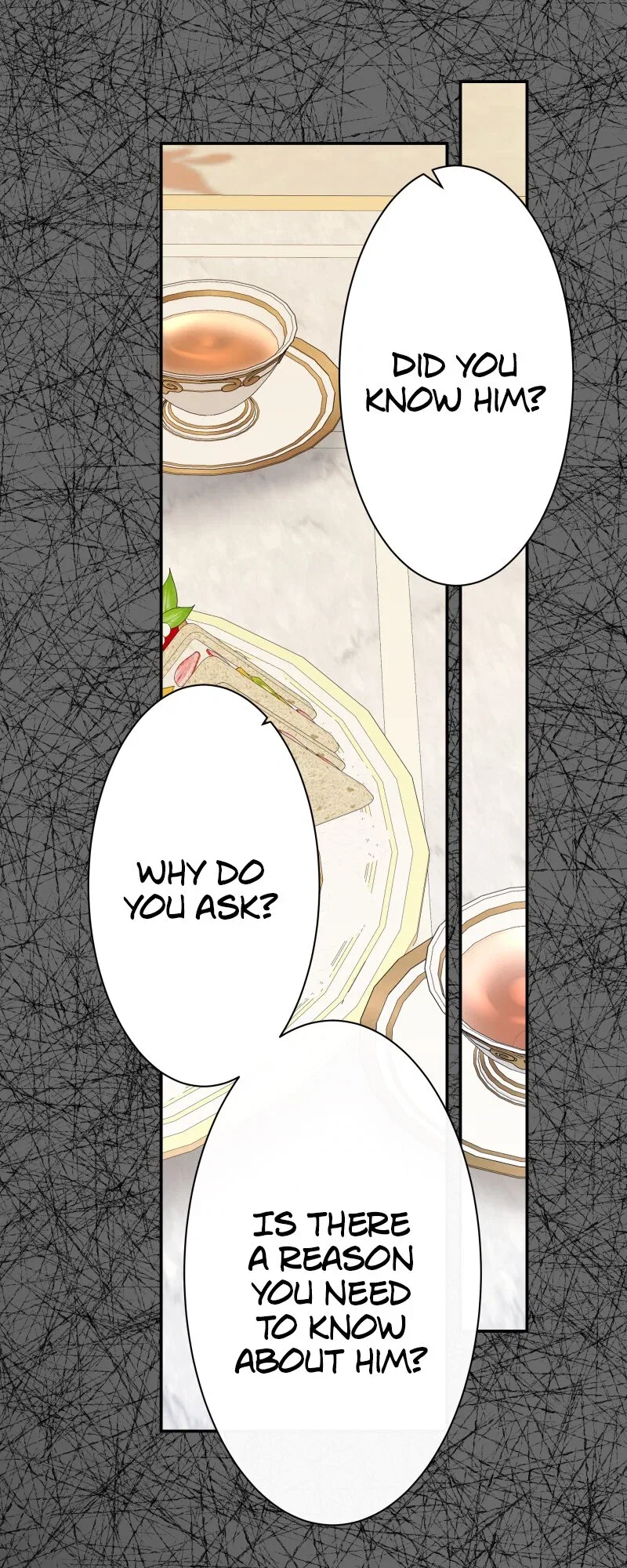 A Villainess’ Revenge Is Sweeter Than Honey Chapter 104 – Page 27