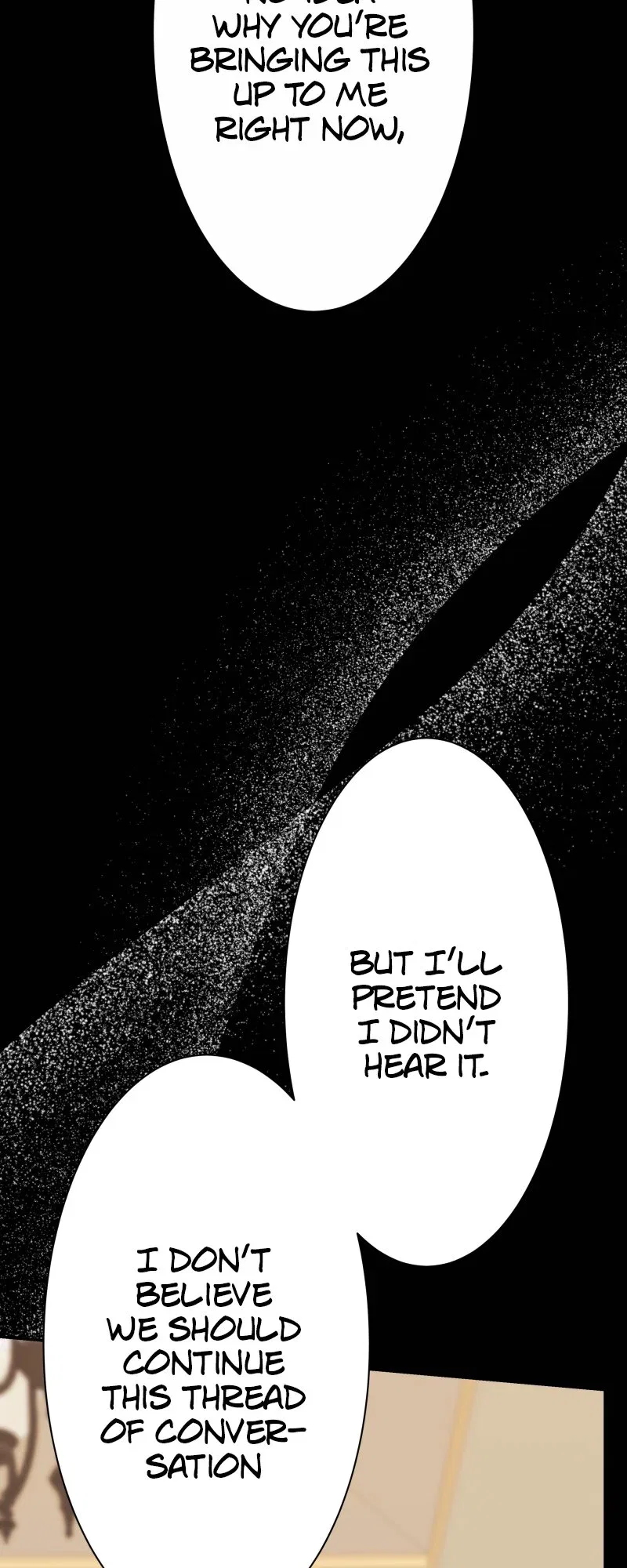A Villainess’ Revenge Is Sweeter Than Honey Chapter 104 – Page 31
