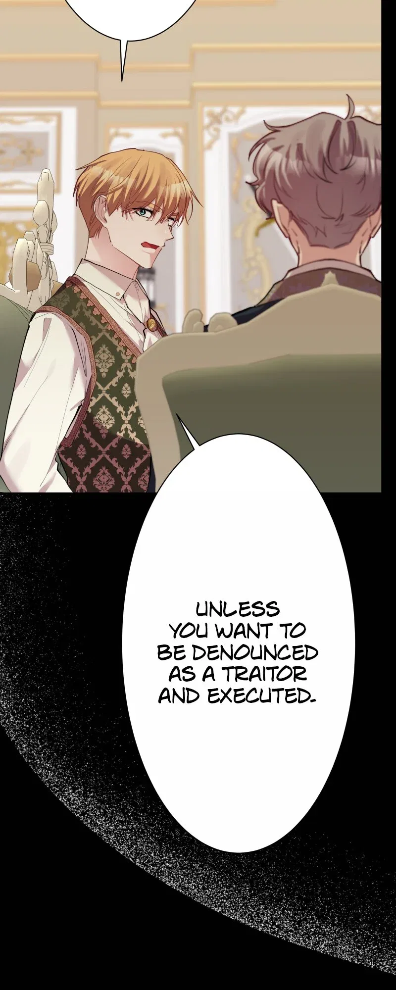 A Villainess’ Revenge Is Sweeter Than Honey Chapter 104 – Page 32