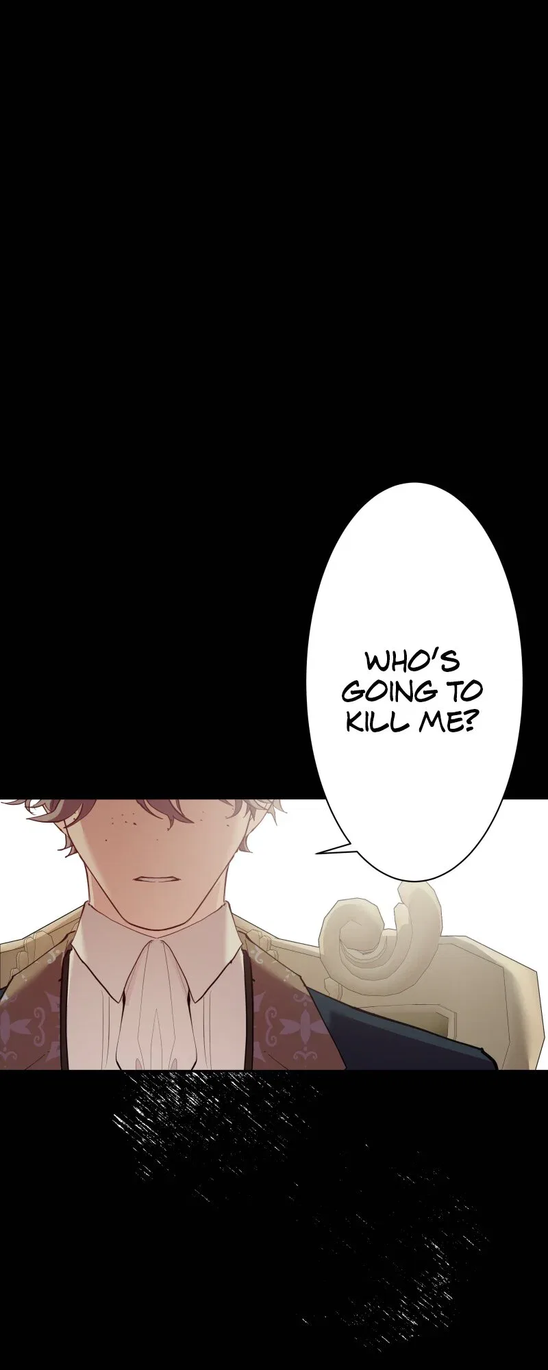 A Villainess’ Revenge Is Sweeter Than Honey Chapter 104 – Page 33